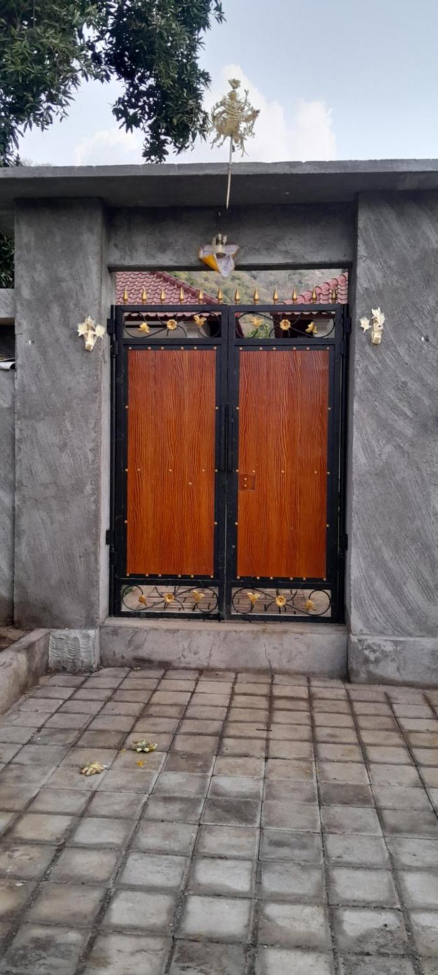 Comeon Amed Esterno foto